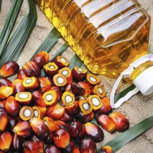 Palm oil