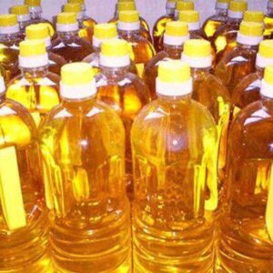  Canola Oil 