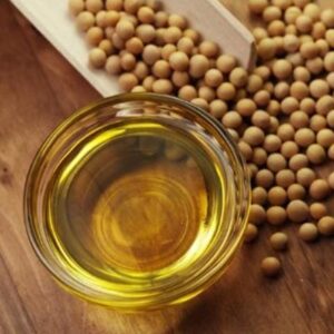 Soybean oil