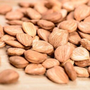Apricot kernels