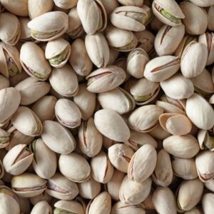 Pistachios Nuts