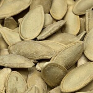 Pumpkin seeds
