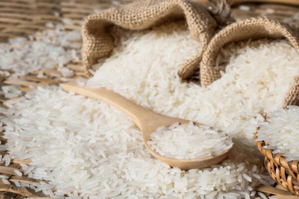 Thai Home Mali Rice