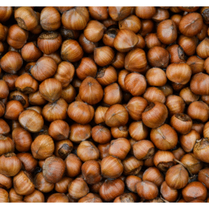 Hazelnut Kernels