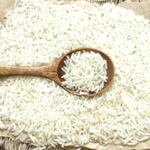 Basmati Rice