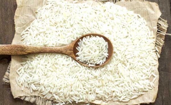 Basmati Rice