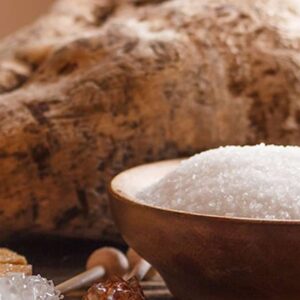 Beet sugar