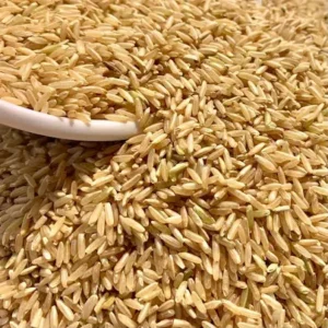 Thai Brown Rice