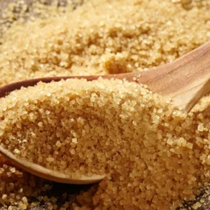 Brown Sugar