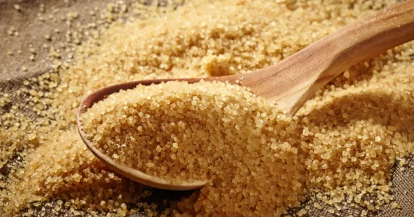 Brown Sugar