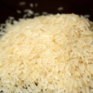Buy Thai Parboiled Rice 